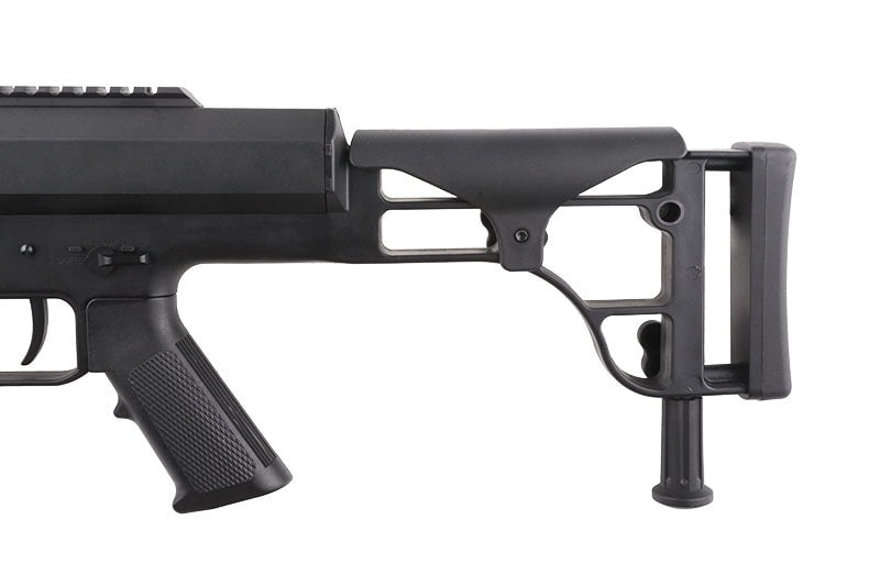 Karabin snajperski AEG SW-016 - czarny