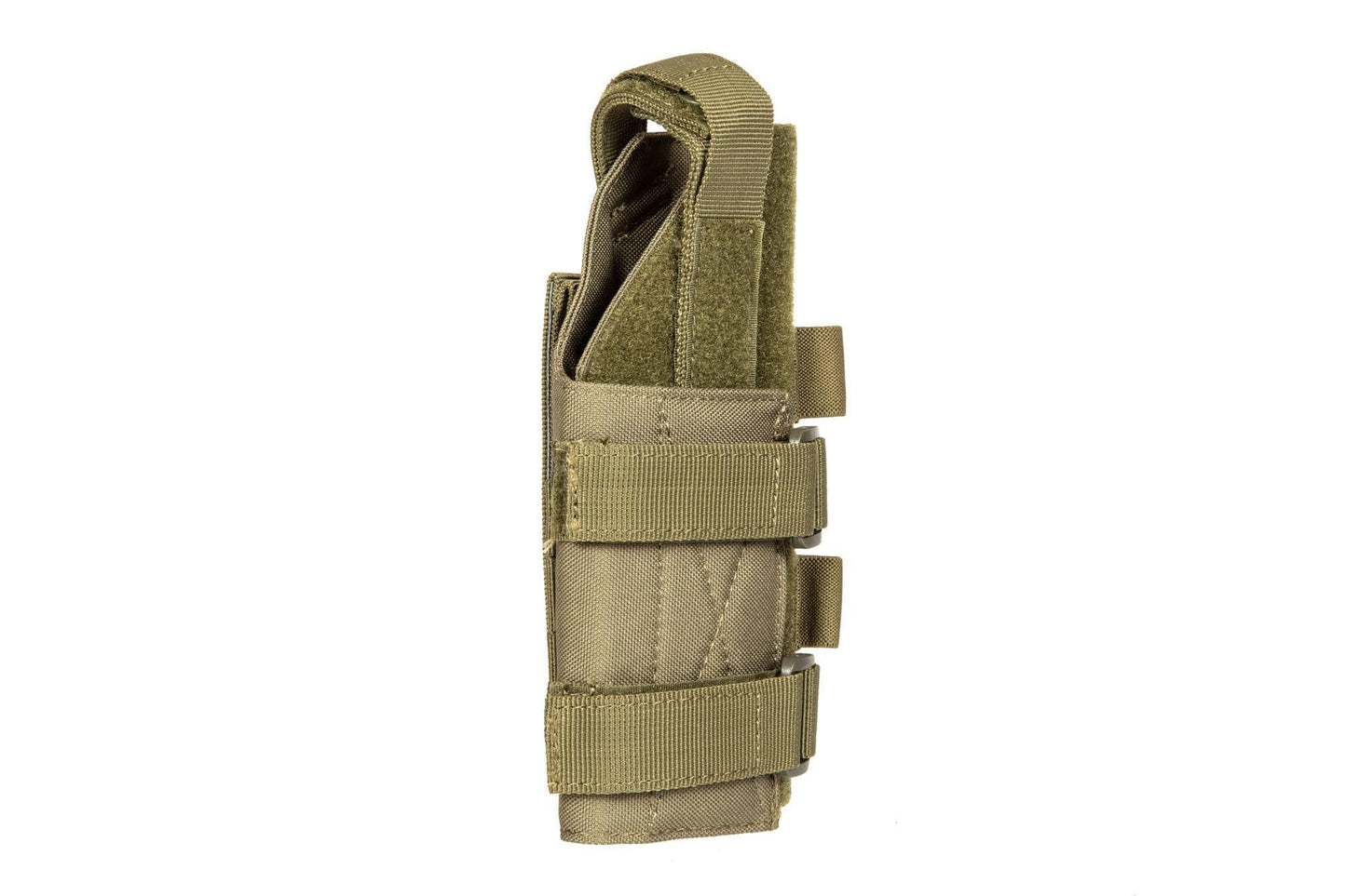 Kabura GFC Tactical uniwersalna PB8999 - Oliwkowa
