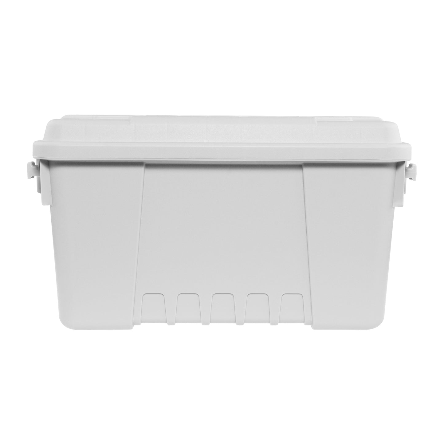 Skrzynia transportowa Plano Sportsman's Trunk Small 53 l - Smoke