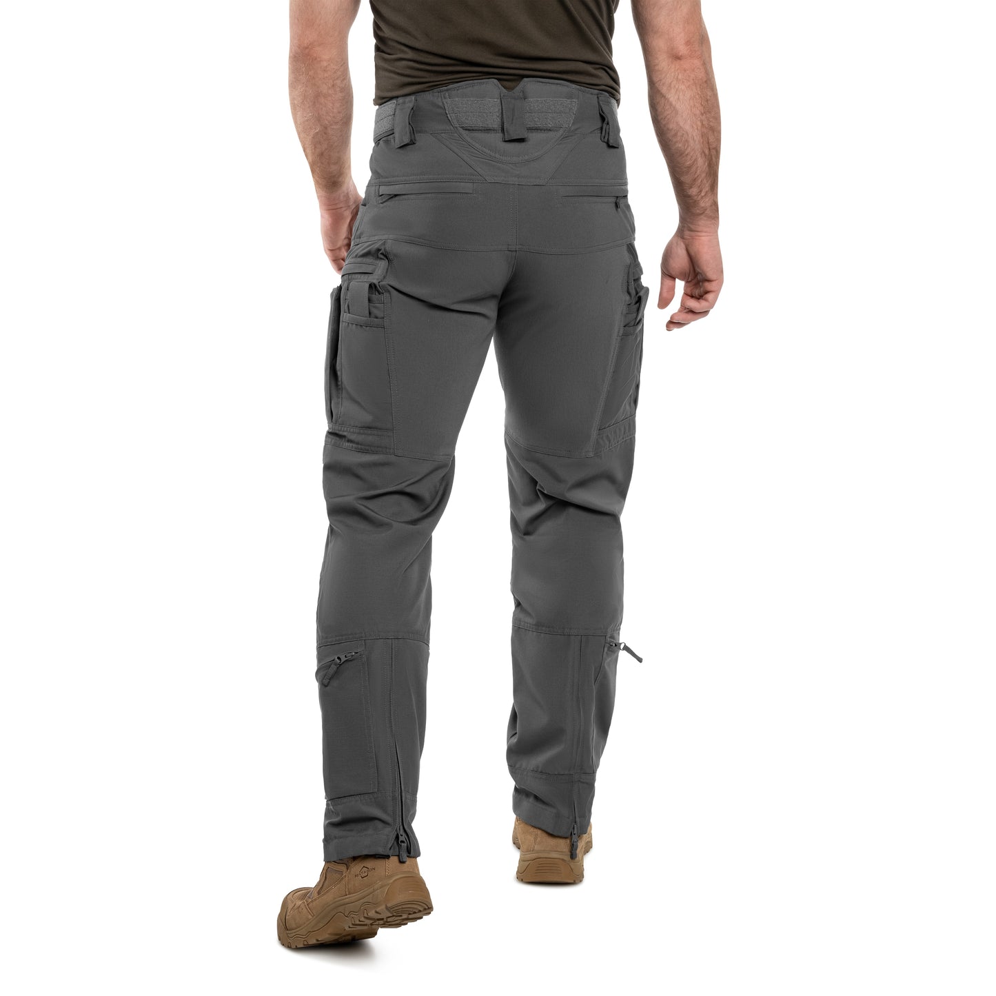 Spodnie UF PRO Striker XT Gen.3 Combat - Steel Grey