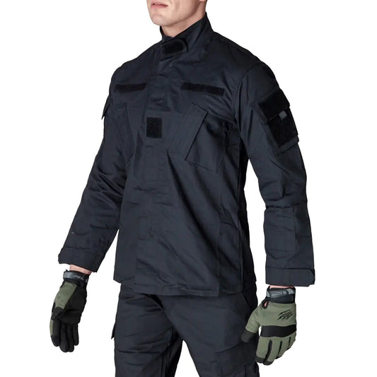 Bluza mundurowa Specna Arms SATAC ACU - Black