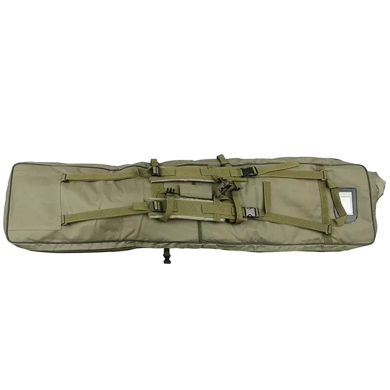 Pokrowiec na broń GFC Tactical 1200 mm - Olive