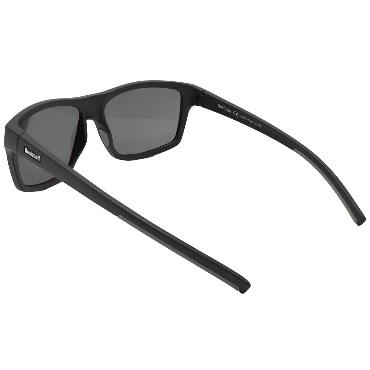 Okulary przeciwsłoneczne Bushnell Vulture - Blue/Matte Black