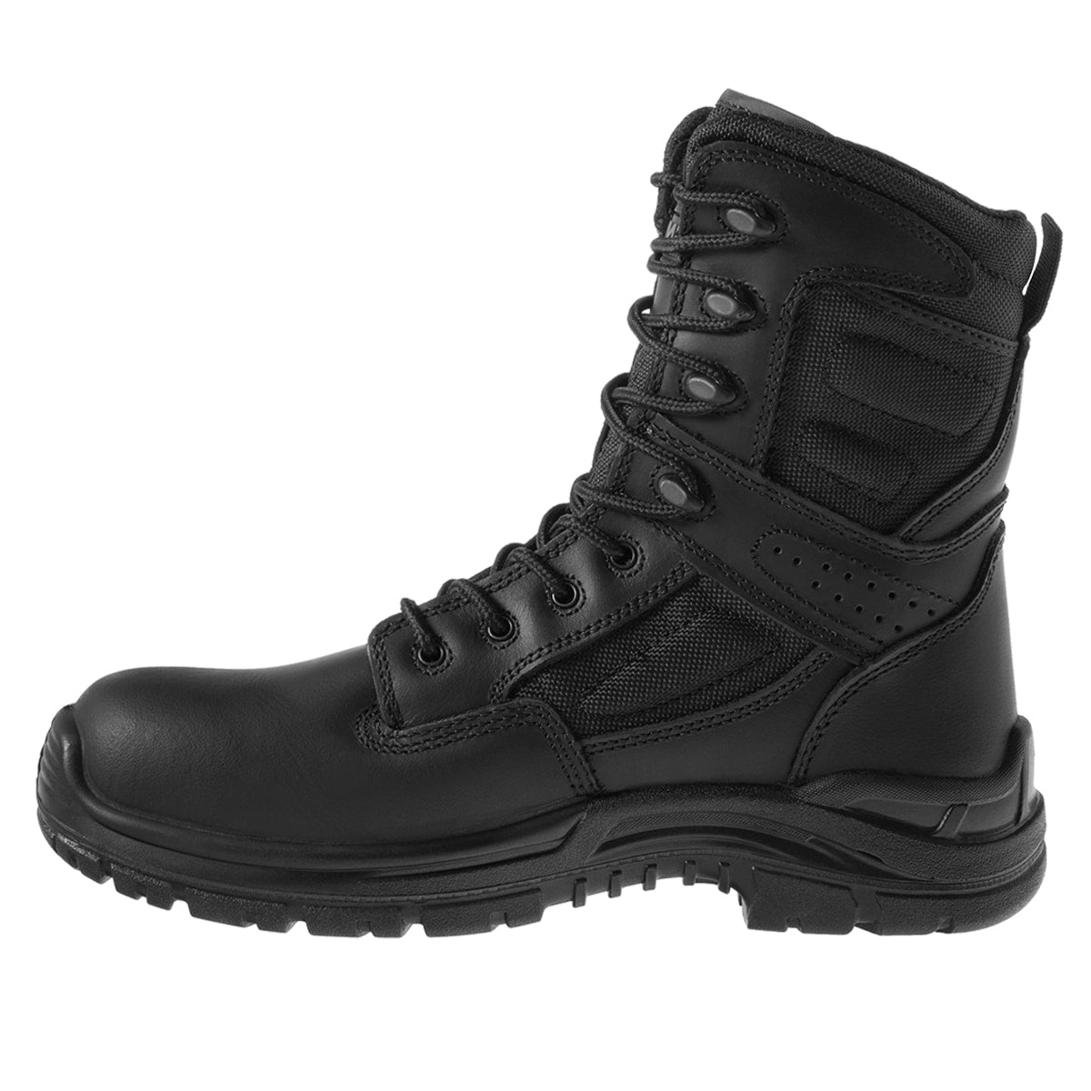 Buty Bennon Commodore Light 01 Black