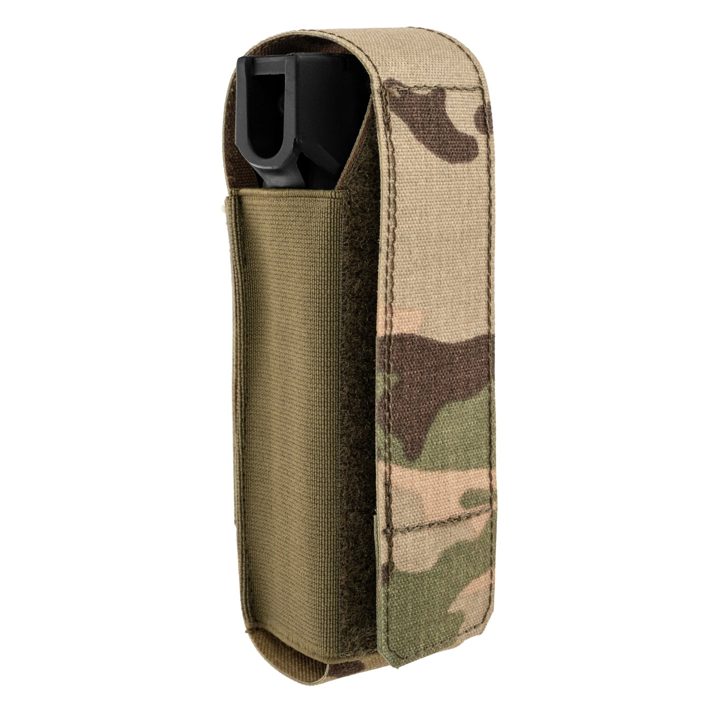 Kabura na gaz Combat Lab - MultiCam