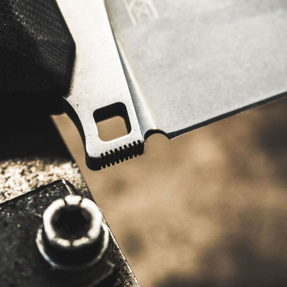 Nóż Boker Plus Hermod 2.0