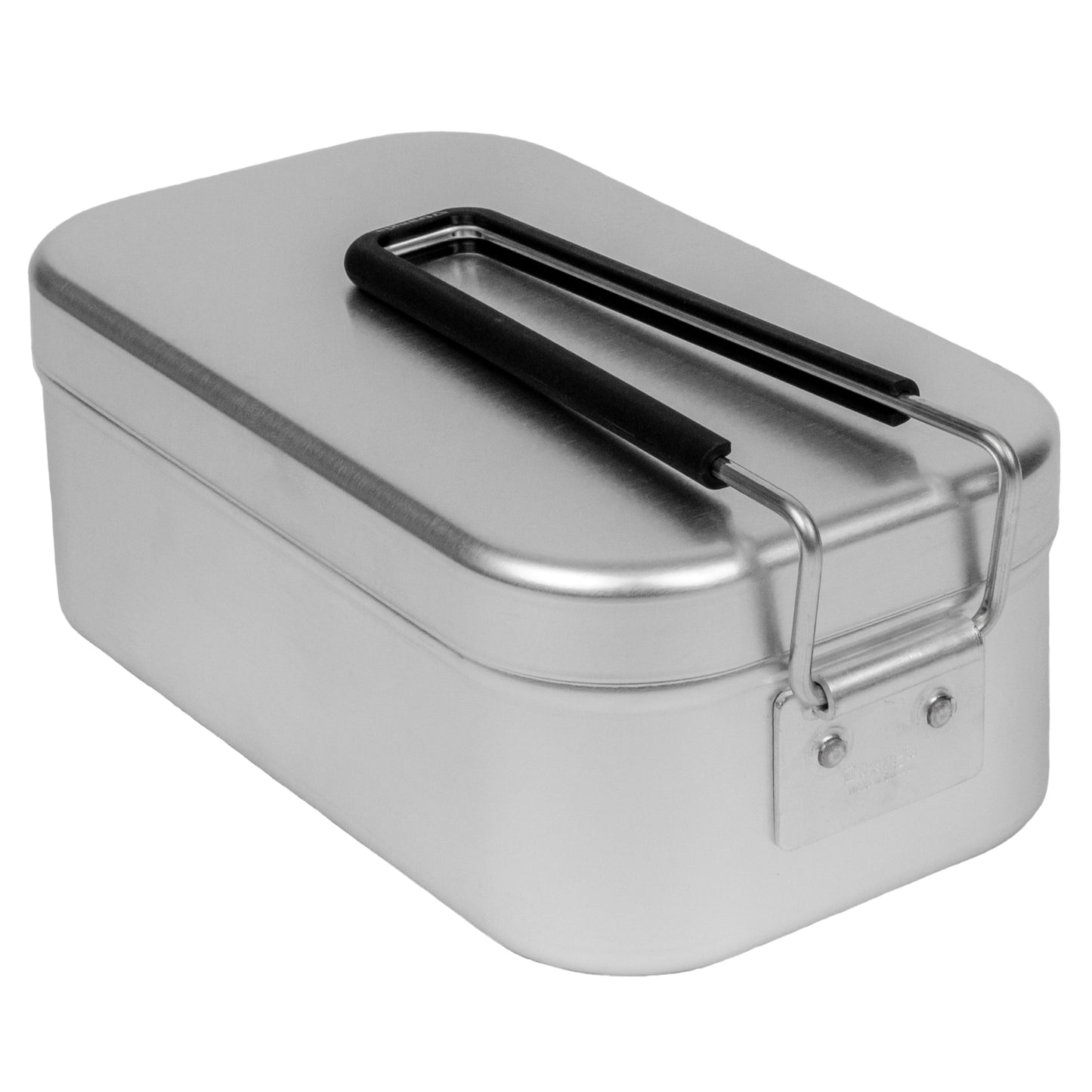 Menażka aluminiowa Trangia Mess Tin Small 750 ml
