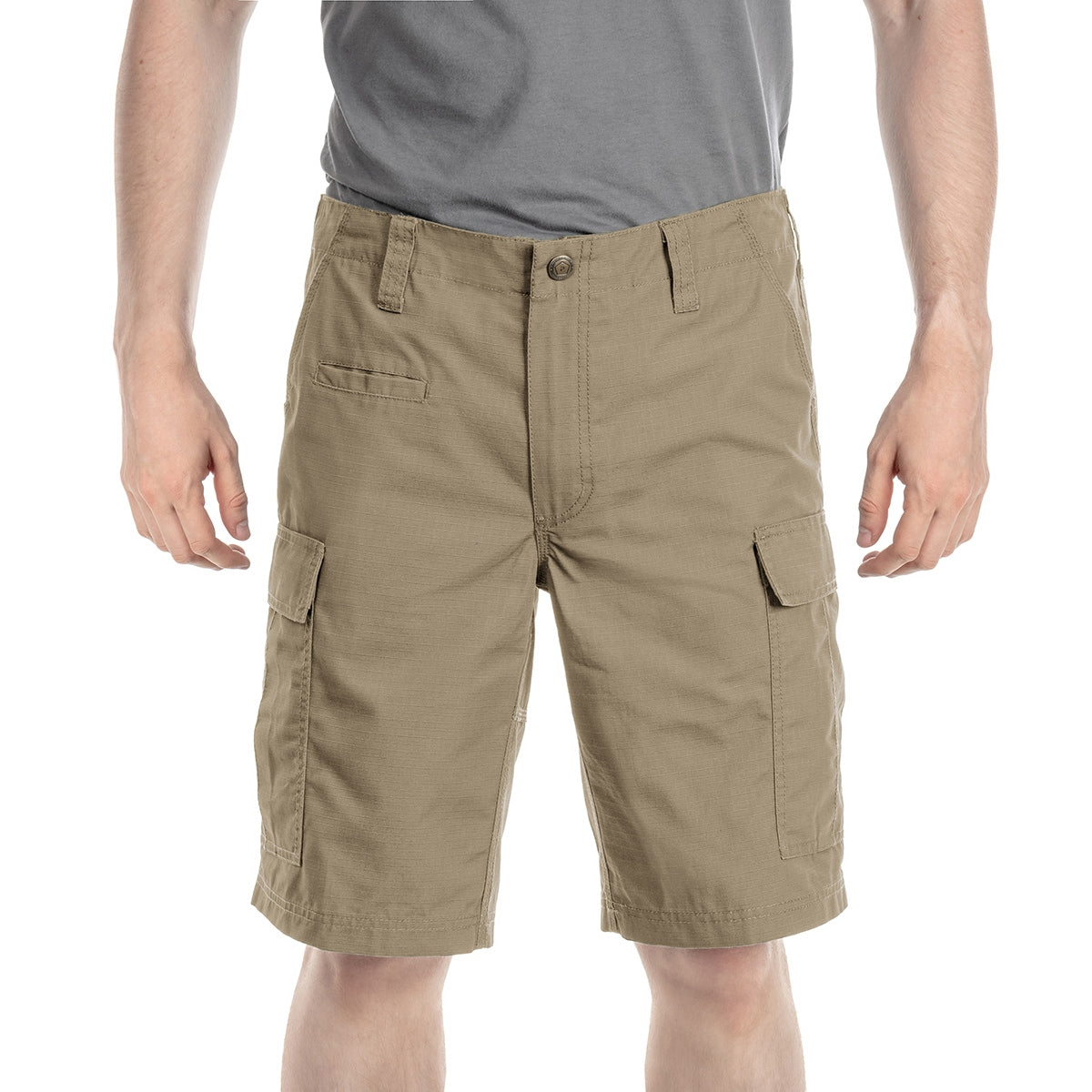 Szorty Pentagon BDU - Beige