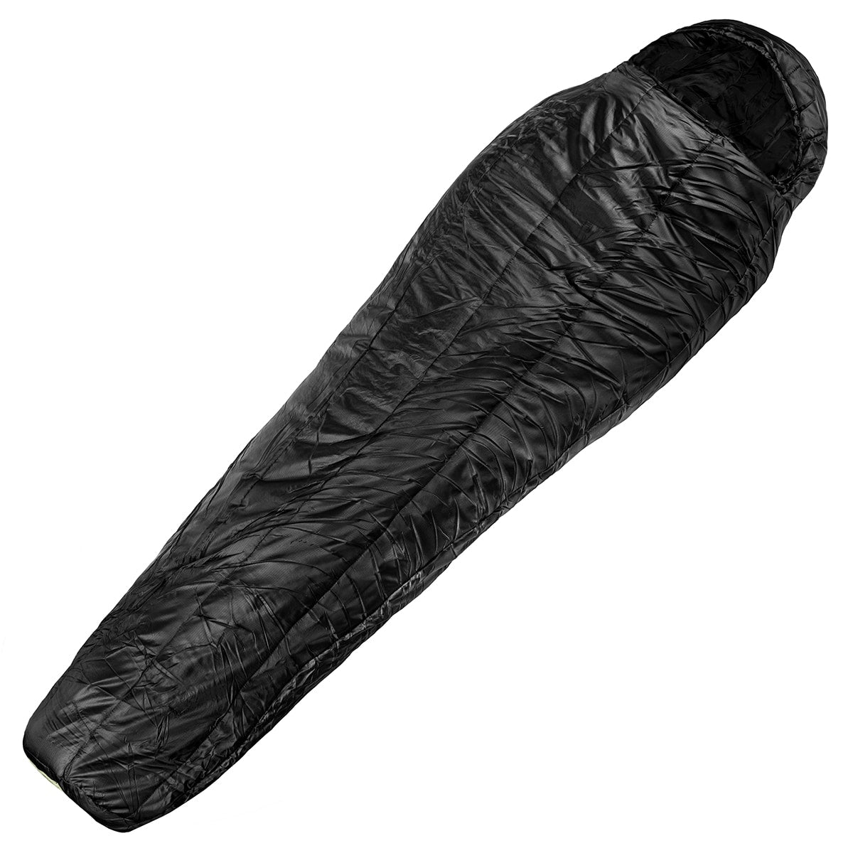 Śpiwór modułowy MFH US Army ICW Type II - Black