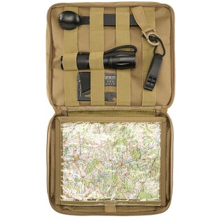 Kieszeń Brandit Molle Operator Pouch - Coyote