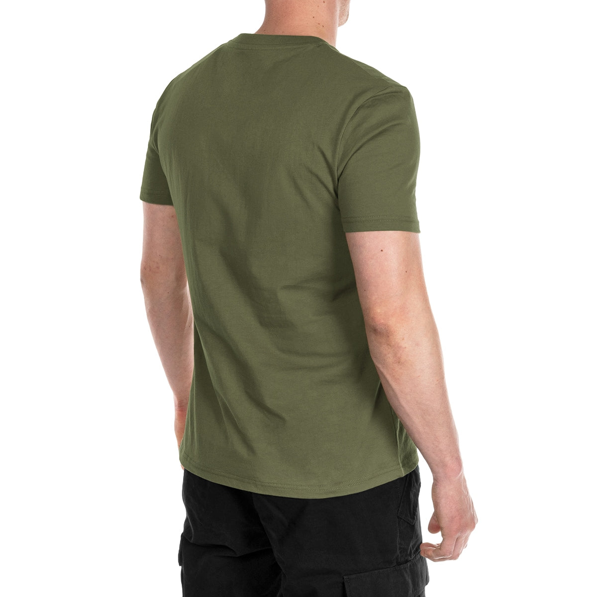 Koszulka T-shirt Helikon - Olive Green