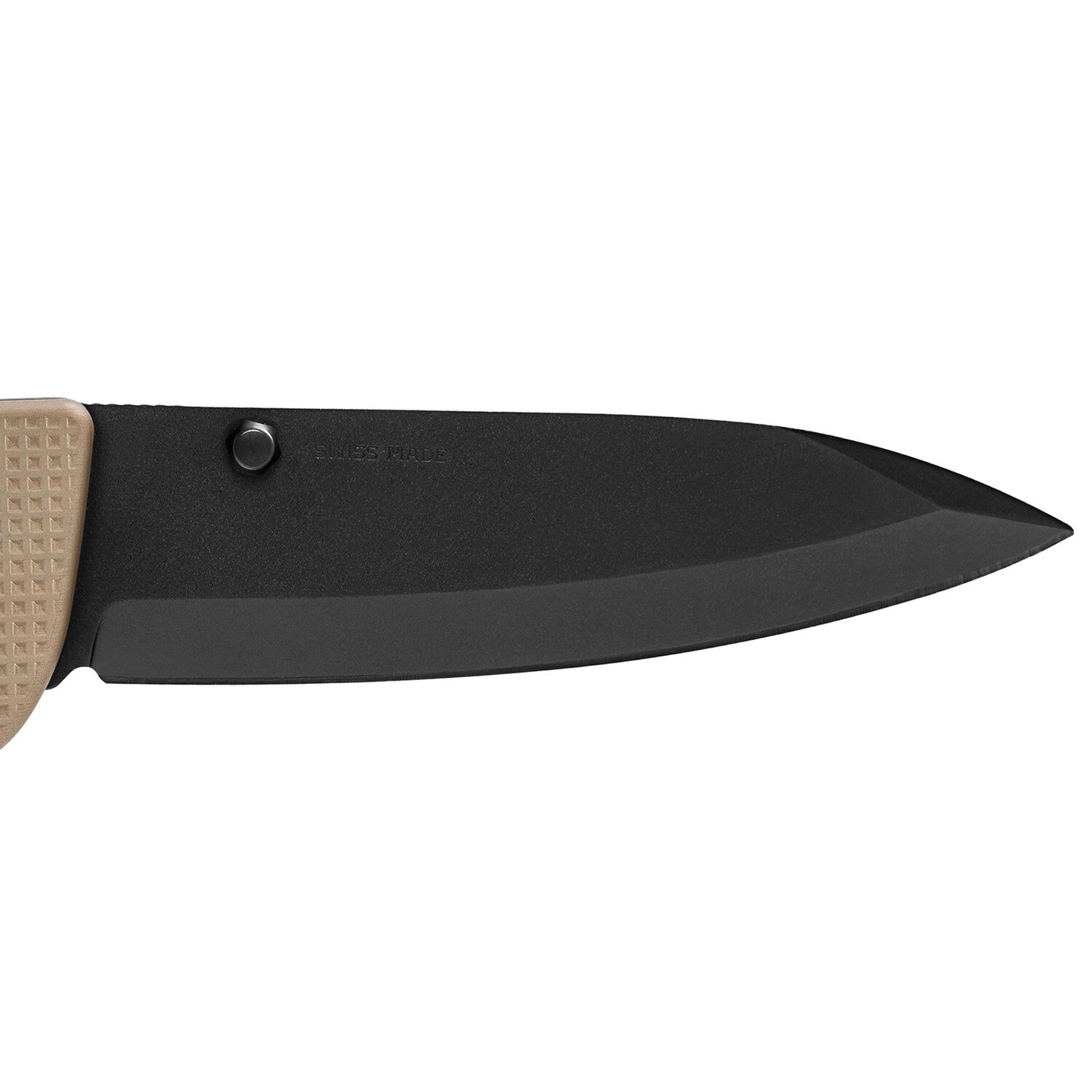 Nóż składany Victorinox Evoke BS Alox - Beige