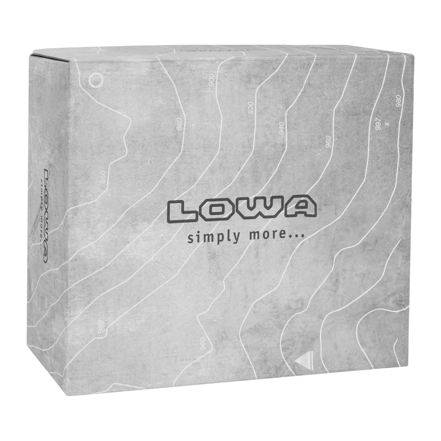 Buty Lowa Zephyr GTX MID TF - Desert