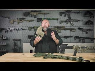 Kolba FAB Defense RAPS-C