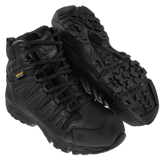 Buty Pentagon Achilles Tactical XTR 6" - Black