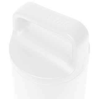 Butelka termiczna MiiR Wide Mouth 470 ml - White
