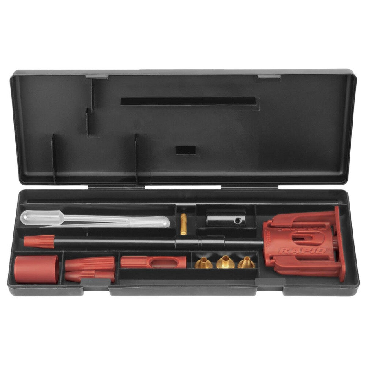 Prowadnica Tipton do wycioru Rapid Deluxe Bore Guide Kit
