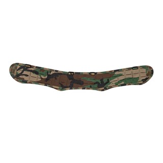 Pas taktyczny Direct Action Mosquito Modular Belt Sleeve - Woodland