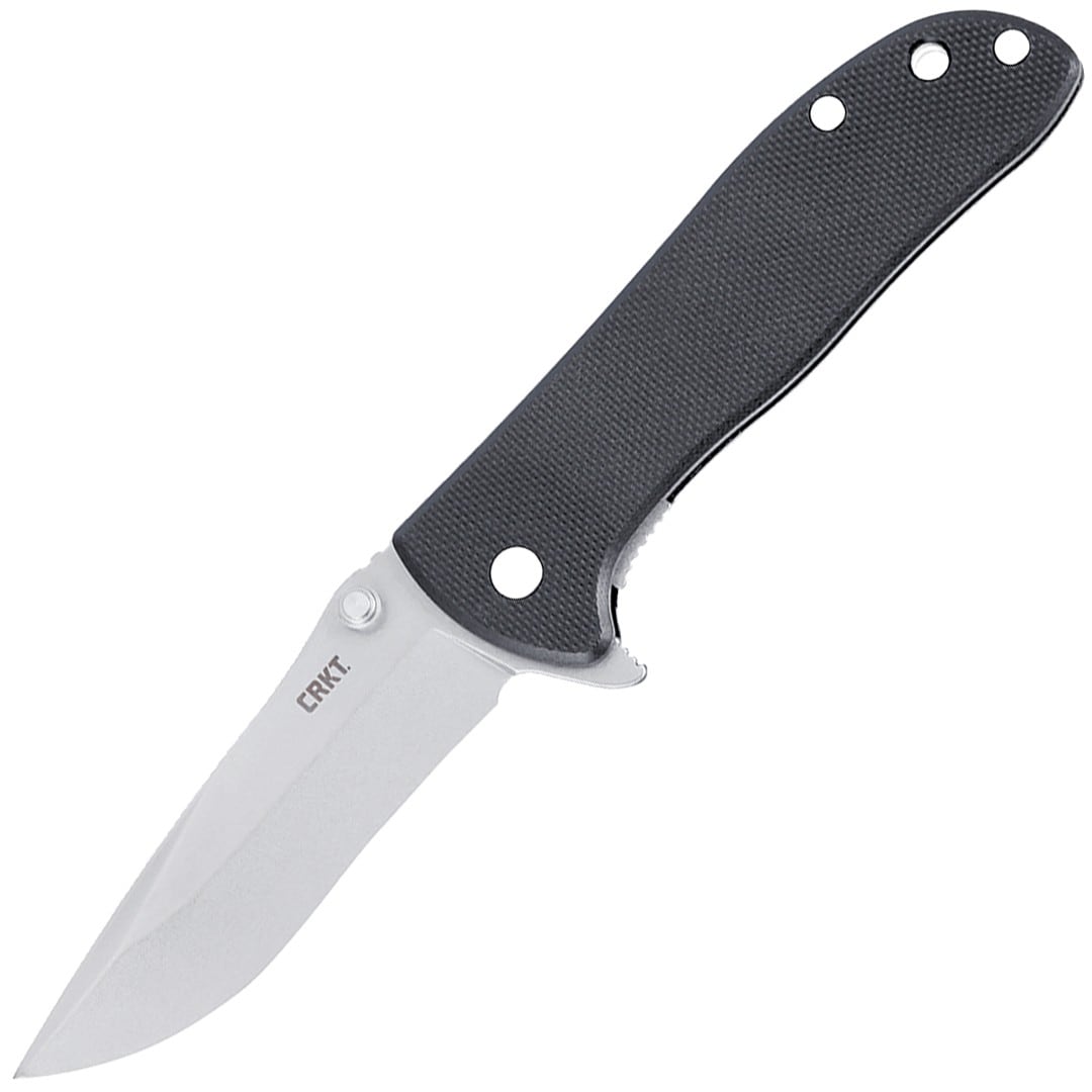 Nóż składany CRKT Drifter - Black