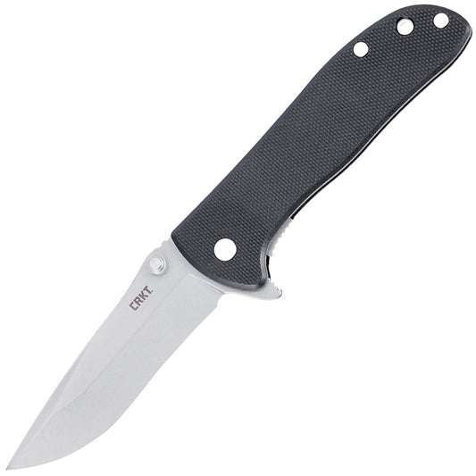 Nóż składany CRKT Drifter - Black