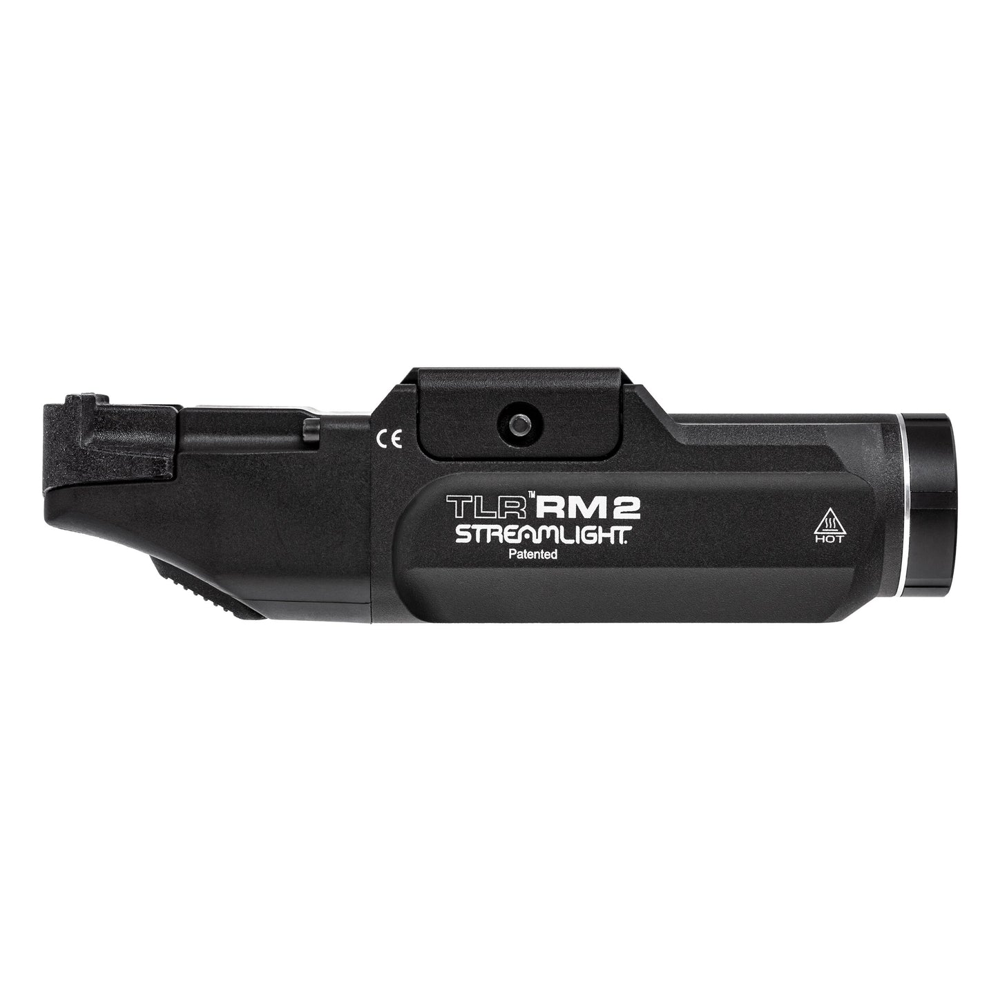 Latarka na broń Streamlight TLR RM2 Remote Black - 1000 lumenów