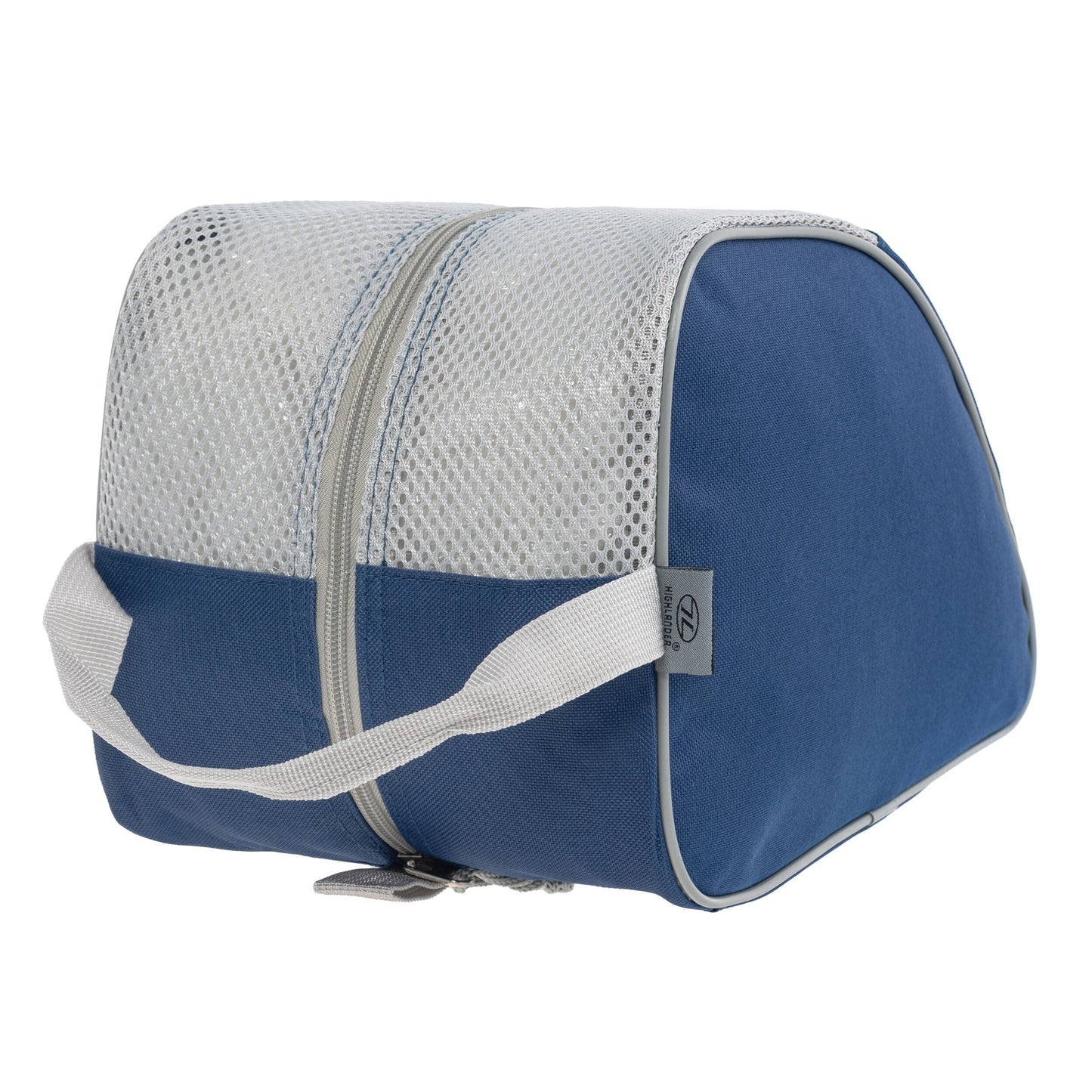 Torba na obuwie Highlander Breather Boot Bag - Navy