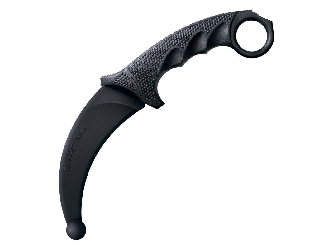 Nóż treningowy Cold Steel Karambit
