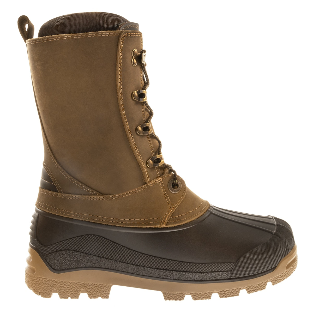Buty Demar Caribou PRO - Olive Brown