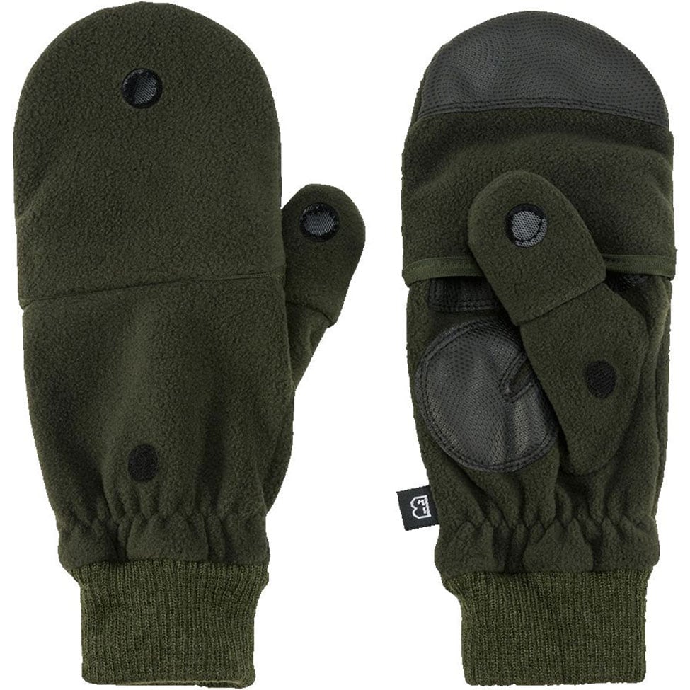 Rękawice Brandit Trigger - Olive