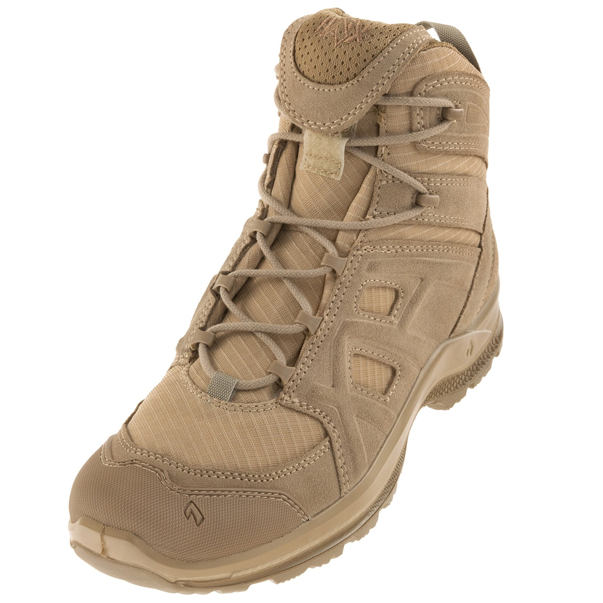 Buty Haix Black Eagle Athletic 2.0 VT Mid - Desert