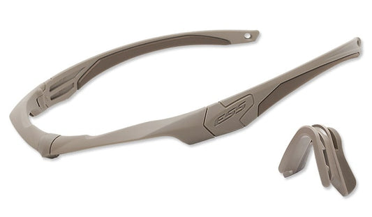 Oprawki ESS Crossbow Tri-Tech Fit Frame - Terrain Tan