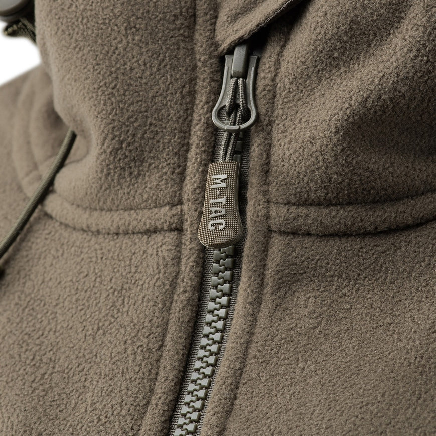 Polar M-Tac Windblock Division Gen.II - Dark Olive