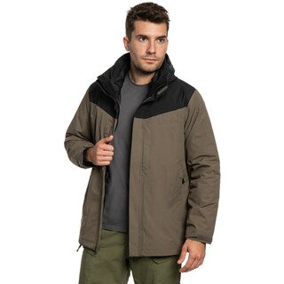 Kurtka Pentagon GEN V 3.0 - RAL 7013 Mix