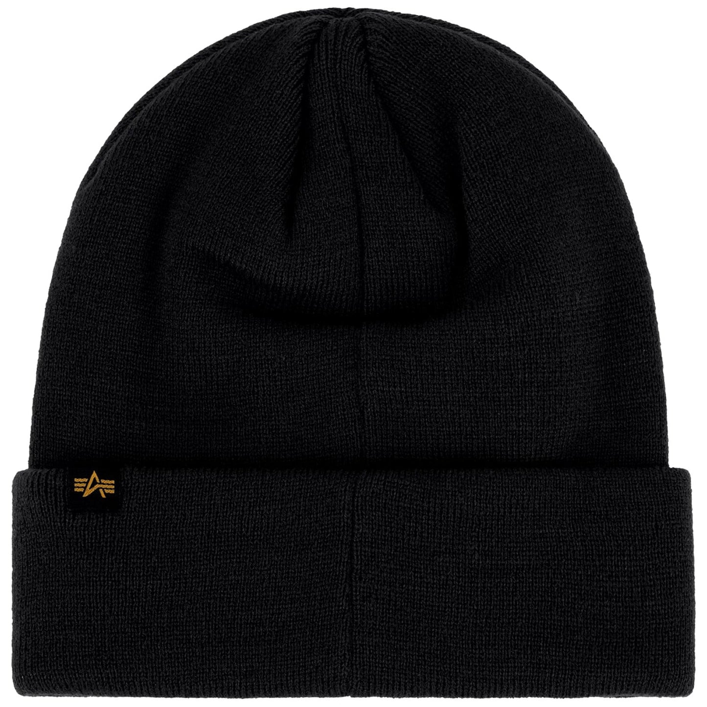 Czapka Alpha Industries VLC - Black