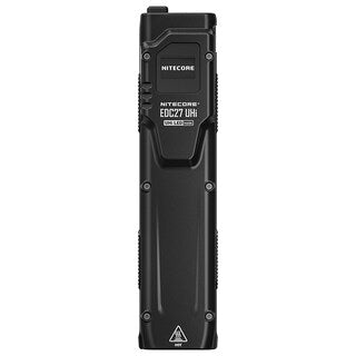 Latarka taktyczna Nitecore EDC27 UHi - 3100 lumenów
