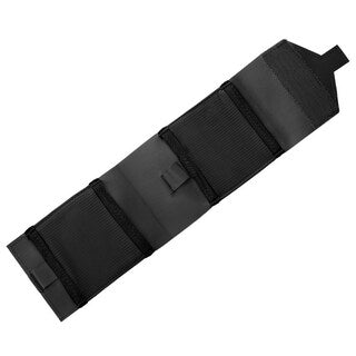 Apteczka Helikon Flat Med - Black