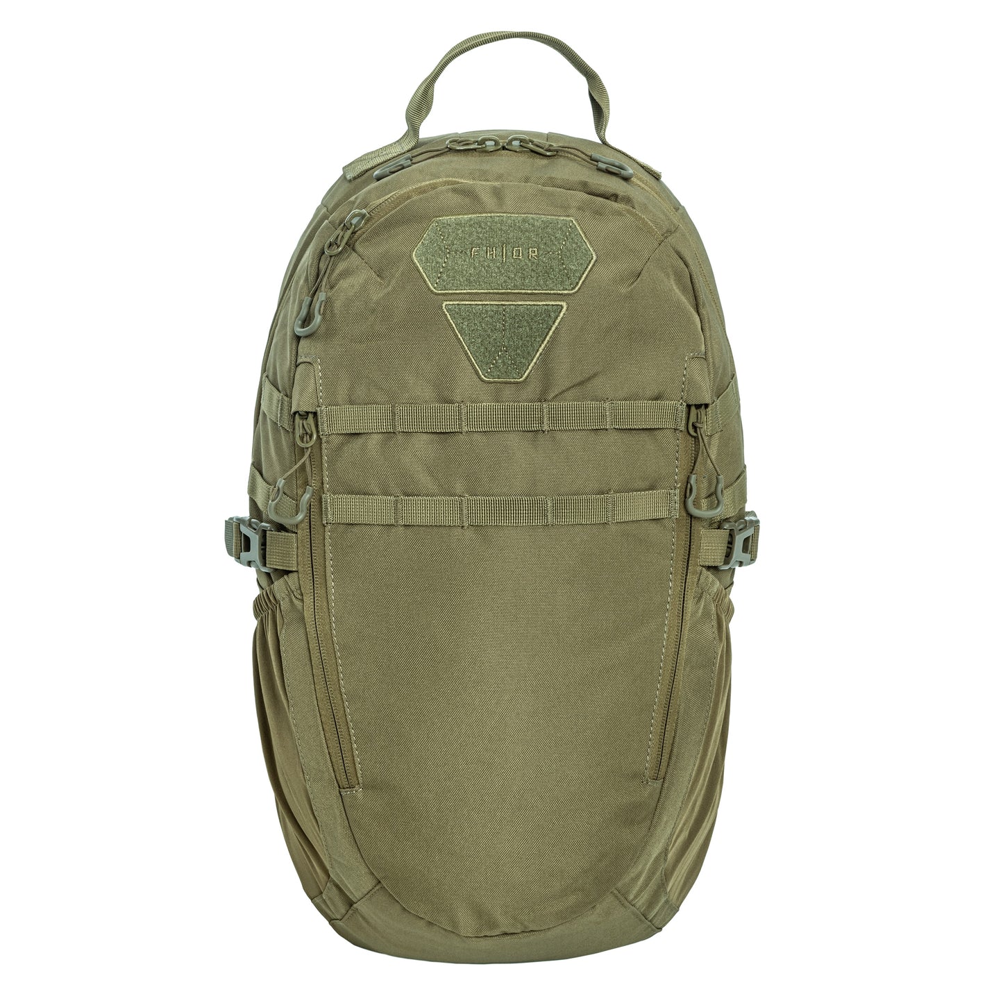 Plecak Highlander Fhior Falcon Tactical 20 l - Olive Drab