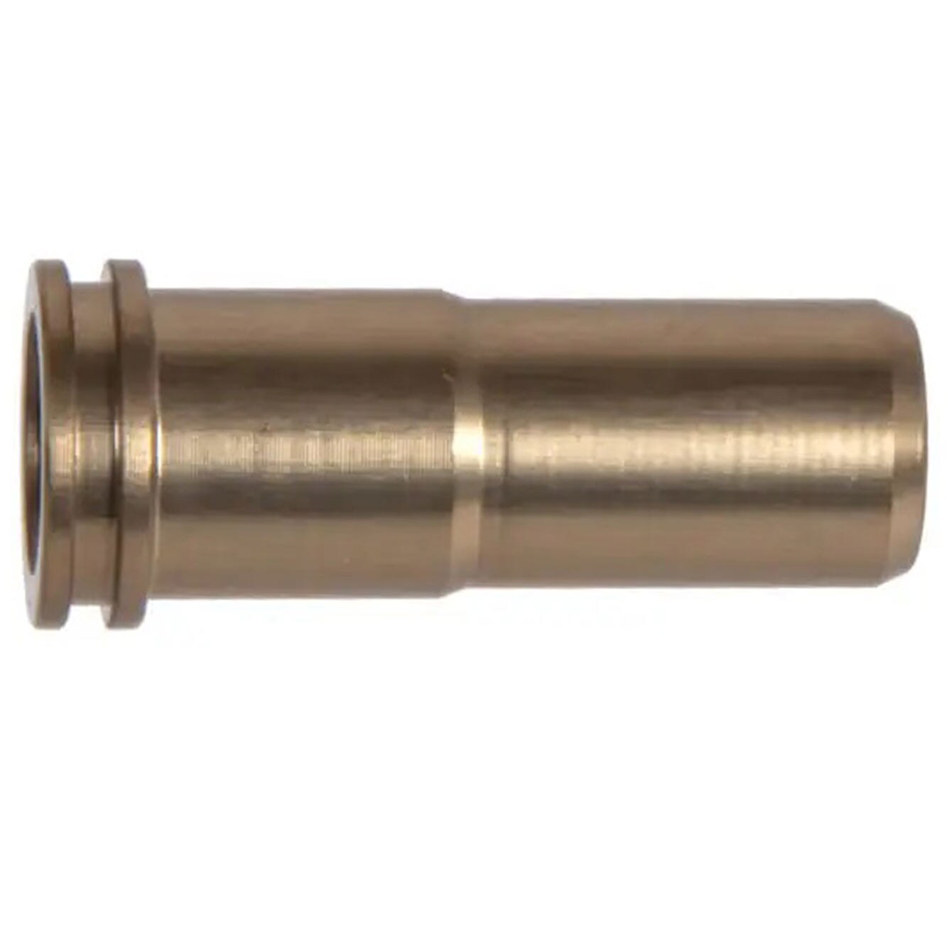 Uszczelniona dysza TopMax do replik M4/AR-15 - 21,5 mm