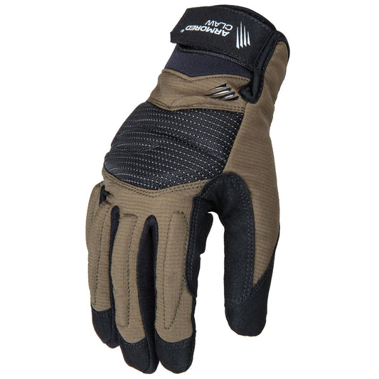 Rękawice taktyczne Armored Claw Versatile Guarder - Shades of Green