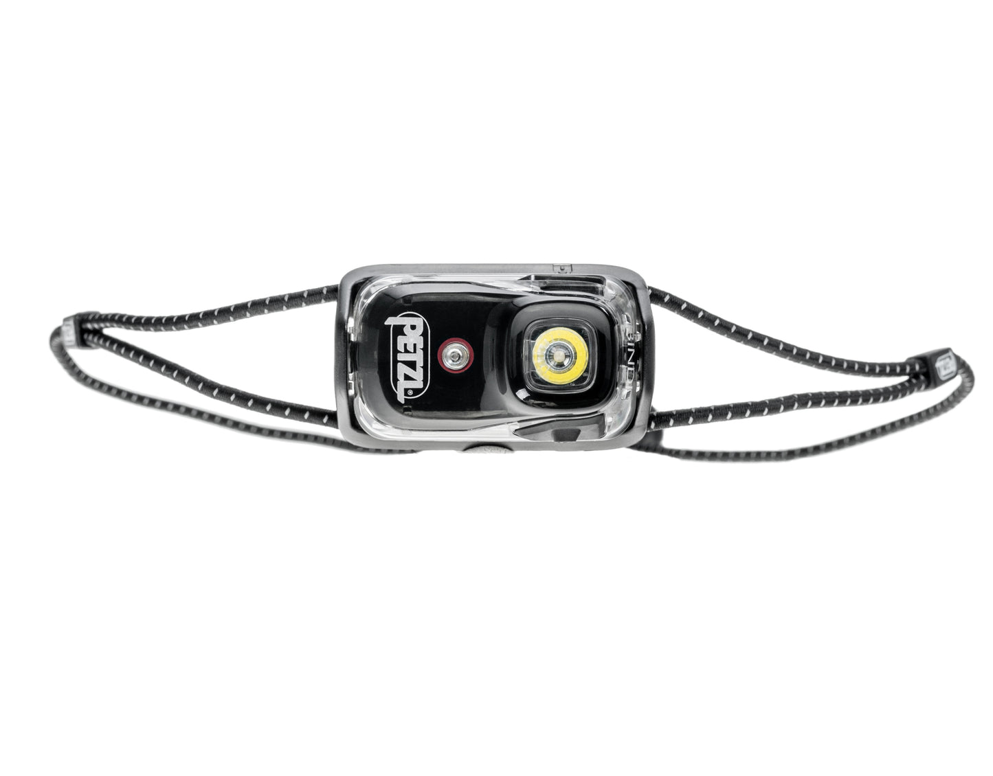 Latarka czołowa Petzl Bindi Black - 200lm