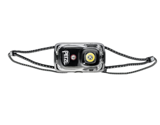 Latarka czołowa Petzl Bindi Black - 200lm