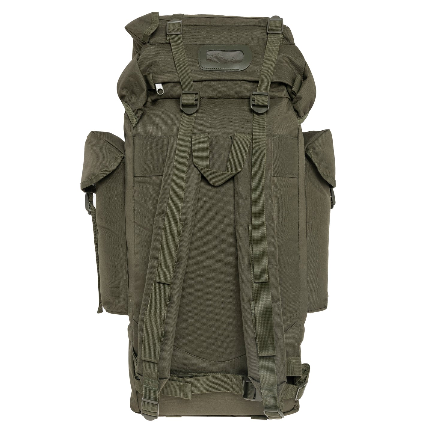 Plecak Mil-Tec BW 65 l - Olive