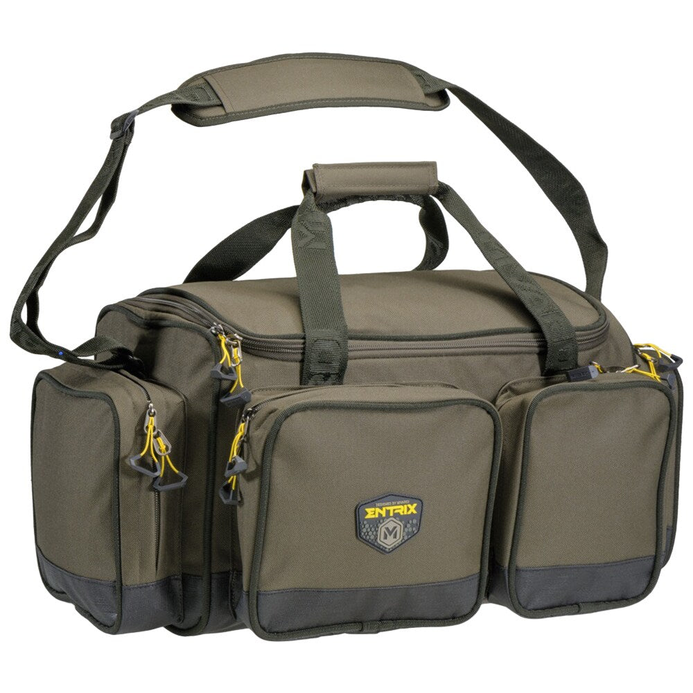 Torba Mivardi Carryall Entrix - Olive