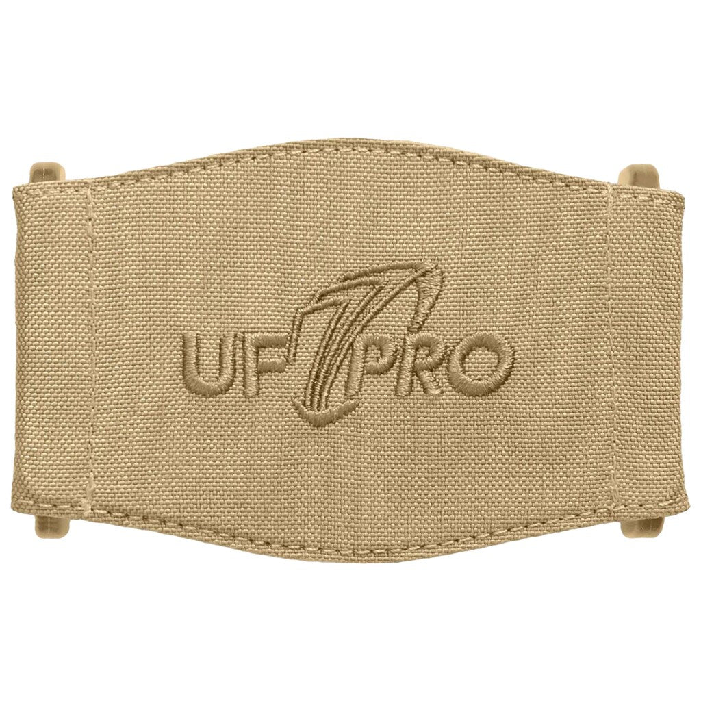 Klamra UF PRO Waist/Flex Belt-Buckle - Tan