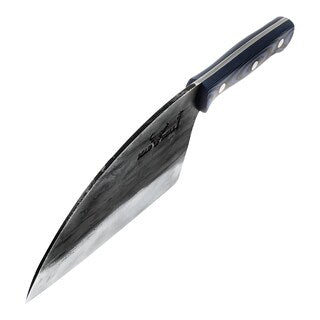 Nóż kuchenny Samura Mad Bull Serb 18 cm