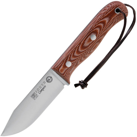 Nóż Joker Cuchillo Campero Micarta