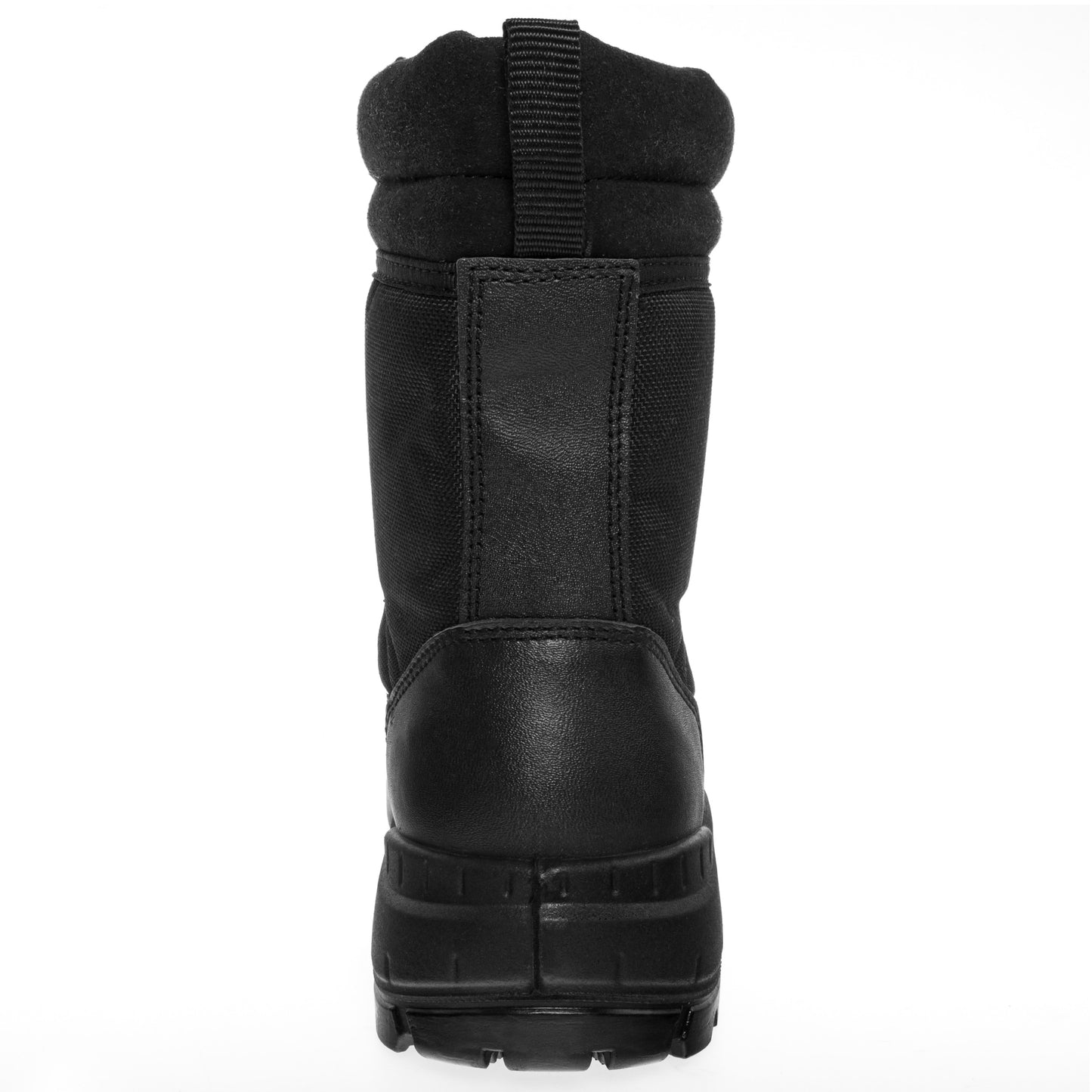 Buty Serval Grom - Czarne
