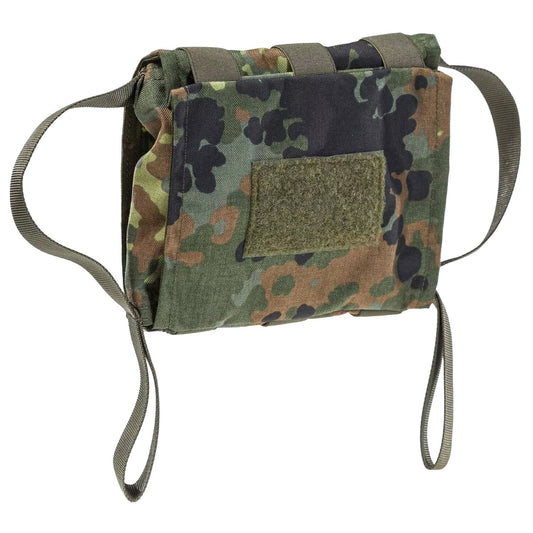 Apteczka Lindnerhof Horizontal MX301 - Flecktarn