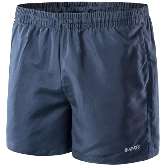 Szorty Hi-Tec Solme - Dress Blues