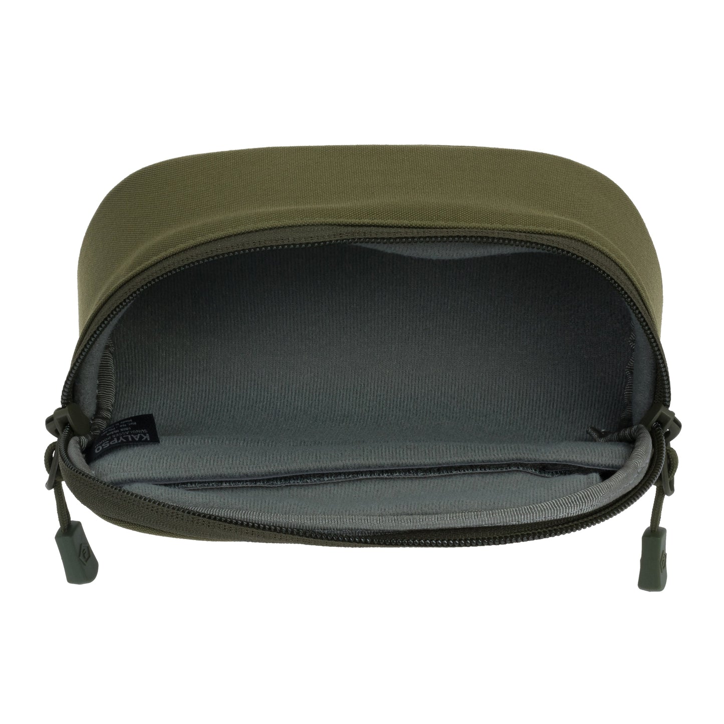 Etui na okulary Pentagon Kalypso - Olive